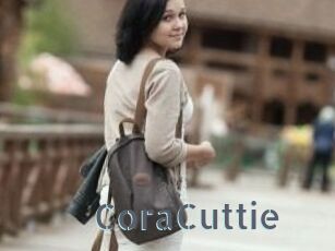 CoraCuttie