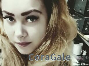 CoraGale