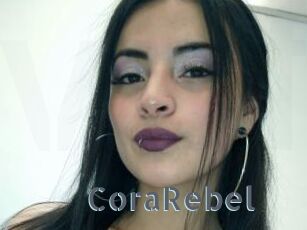 CoraRebel