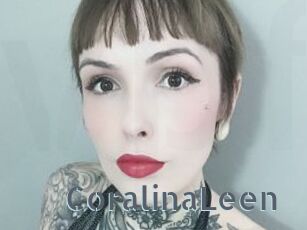CoralinaLeen