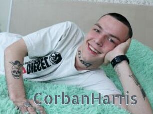 CorbanHarris