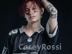 CoreyRossi