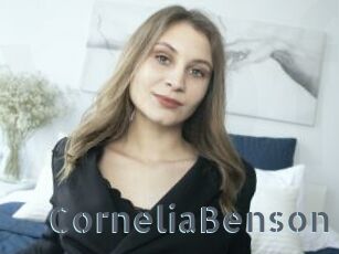 CorneliaBenson
