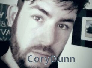 Cory_Dunn