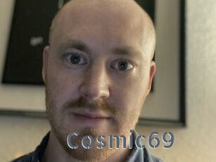 Cosmic69