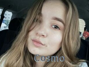 Cosmo
