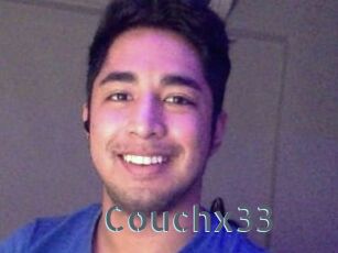 Couchx33