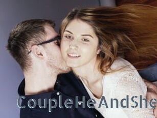 CoupleHeAndShe