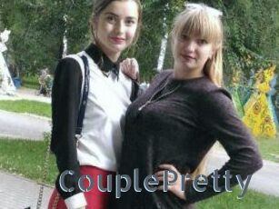 CouplePretty