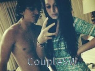 CoupleSW