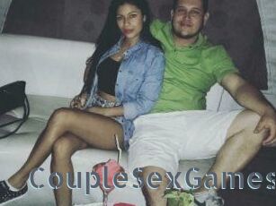 CoupleSexGames