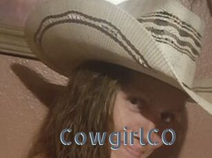 CowgirlCO