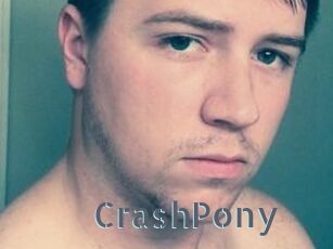 CrashPony