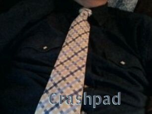 Crashpad