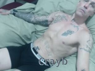 Crayb