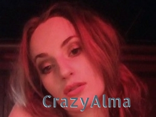 CrazyAlma