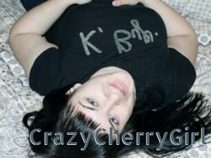 CrazyCherryGirl