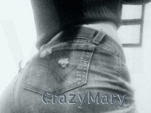 CrazyMary