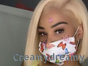 Creamydreamy