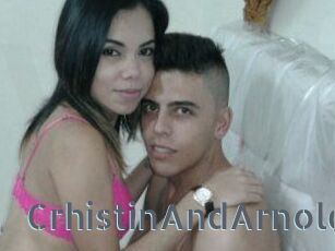 CrhistinAndArnold