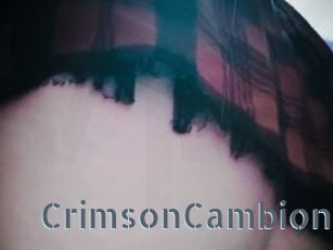CrimsonCambion