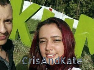 CrisAndKate