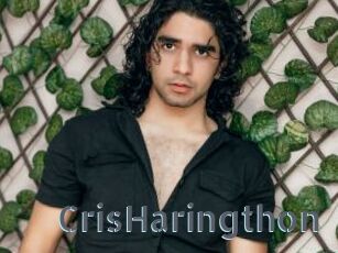 CrisHaringthon