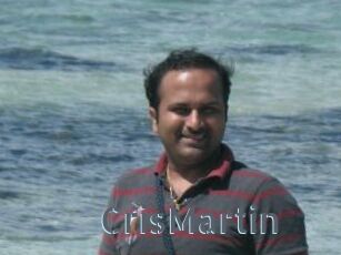 CrisMartin