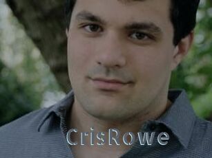 CrisRowe