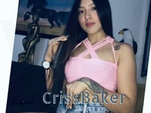 CrissBaker