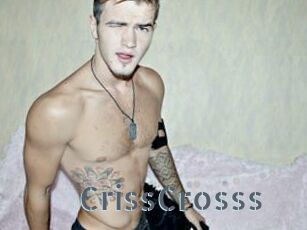 CrissCrosss