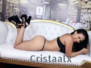 Cristaalx