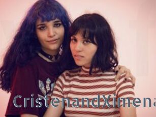 CristenandXimena