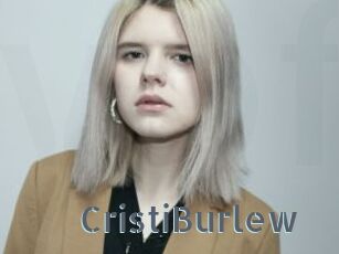 CristiBurlew