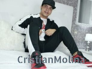 CristianMolina
