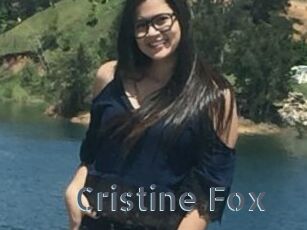 Cristine_Fox