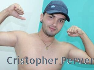 Cristopher_Pervert Vidéos Porno FR