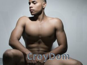 CroyDom