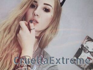 CruellaExtreme Vidéos Porno FR