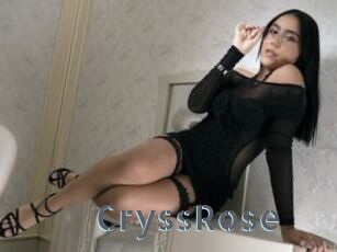 CryssRose