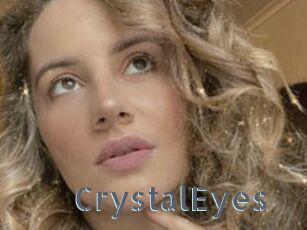 CrystalEyes