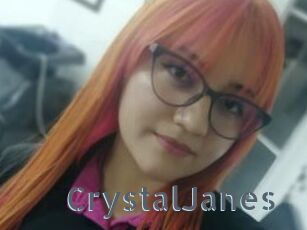CrystalJanes