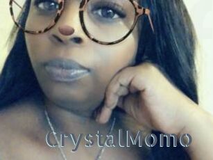 CrystalMomo