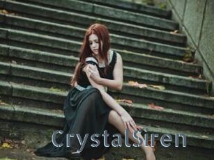 CrystalSiren