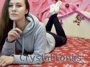 CrystalTonks