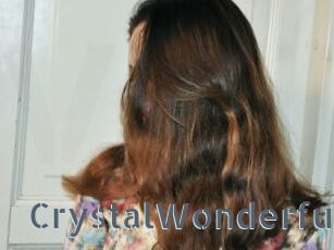 CrystalWonderful