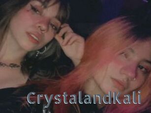 CrystalandKali