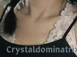 Crystaldominatrix