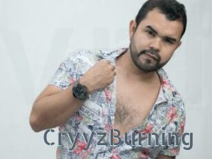 CryyzBurning