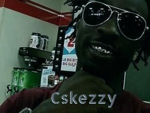 Cskezzy